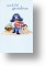 Ahoy Captain, Grandson Birthday Card