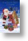 Rudolph & Santa - Son