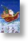Flying High, Son Christmas Card