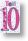 Party-Pink, 10