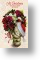 Xmas Bouquet, Cute General Christmas Card