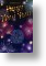Firework Display, New Years Card